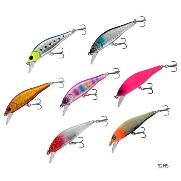 RYUSUI【ソルト用ヘビーシンキングミノー/シーバス・クロダイ・メッキ・カマス狙いに】